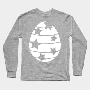 Starry egg Long Sleeve T-Shirt